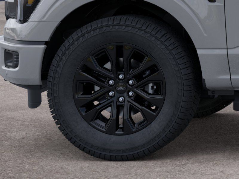 Thumbnail: 2026 Ford F-150 - 7