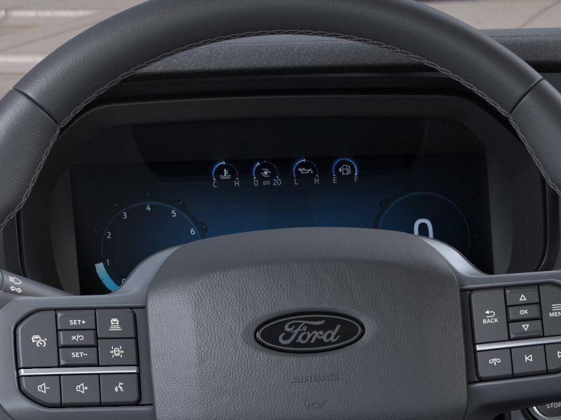 Thumbnail: 2026 Ford F-150 - 16