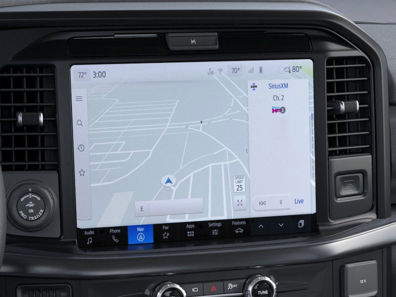 Thumbnail: 2025 Ford F-150 - 9