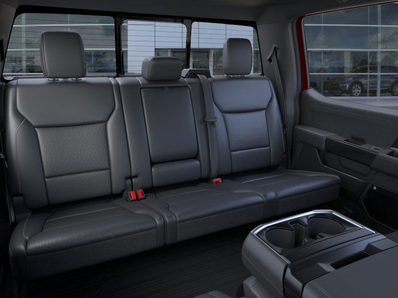 Thumbnail: 2025 Ford F-150 - 8