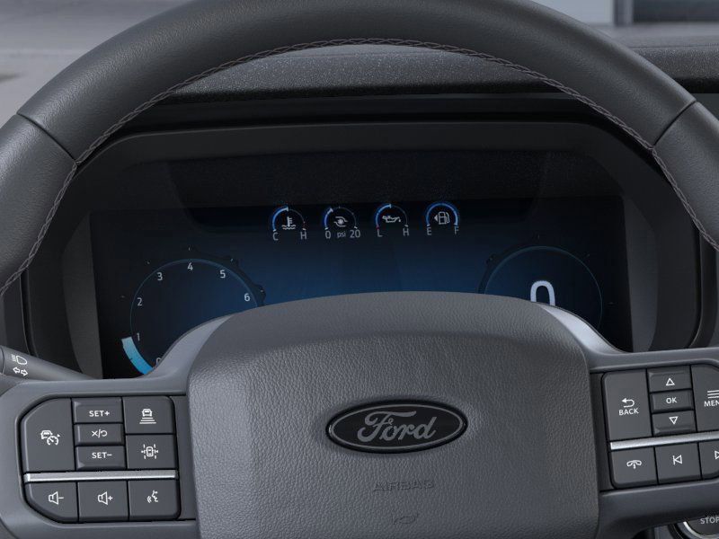 Thumbnail: 2025 Ford F-150 - 17