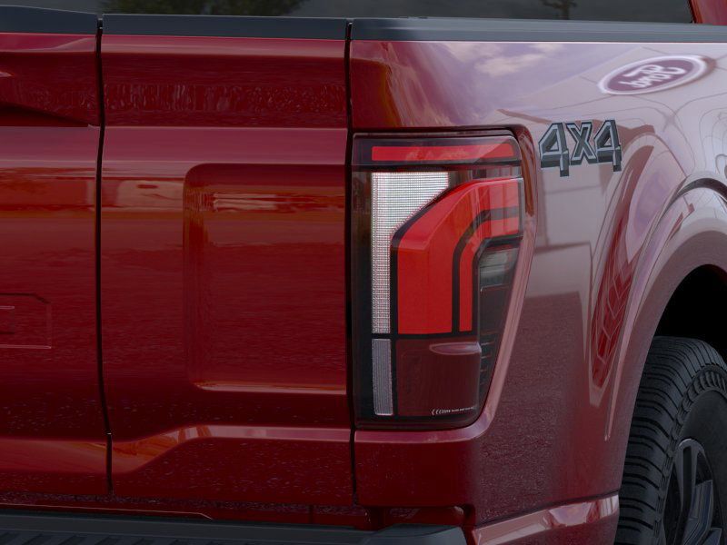 Thumbnail: 2025 Ford F-150 - 22