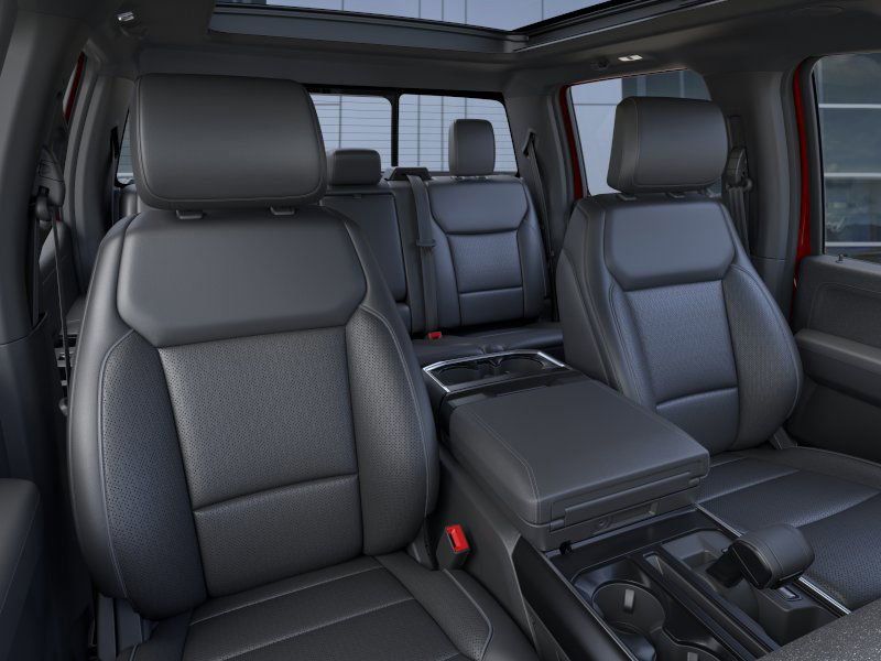 Thumbnail: 2025 Ford F-150 - 6