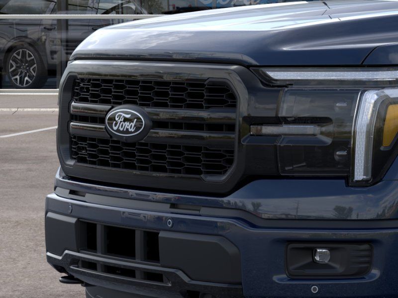 Thumbnail: 2026 Ford F-150 - 19