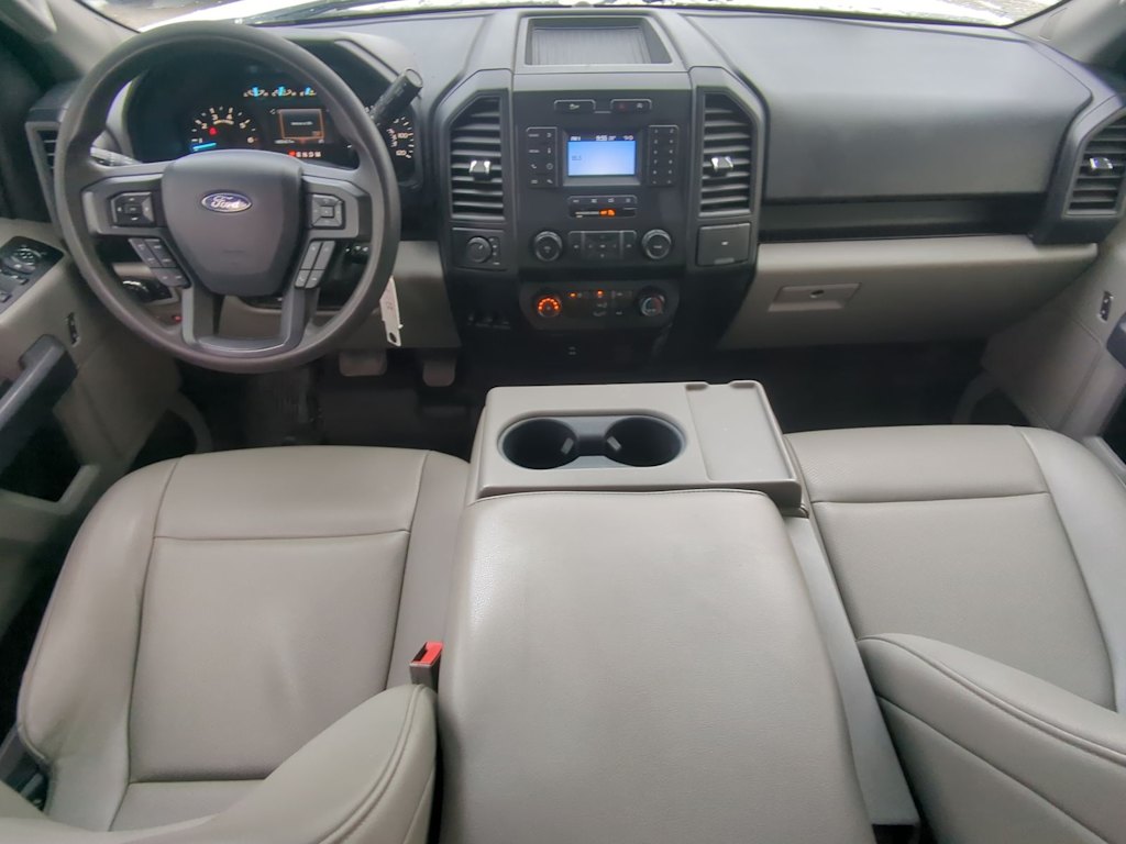 Thumbnail: 2019 Ford F-150 - 9
