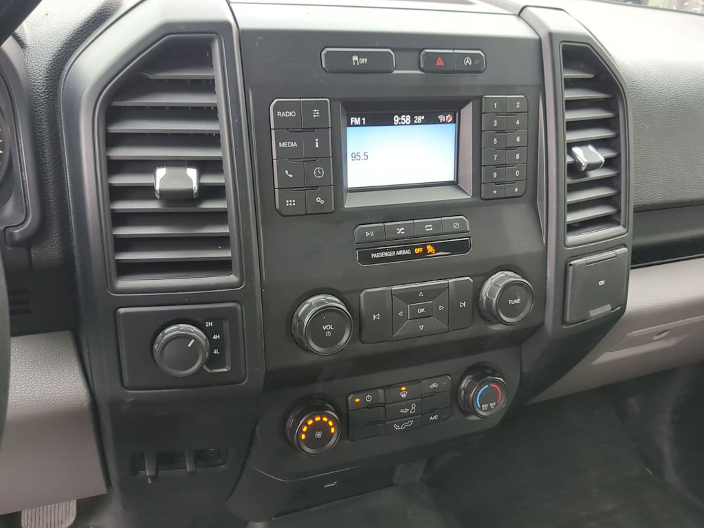 Thumbnail: 2019 Ford F-150 - 14