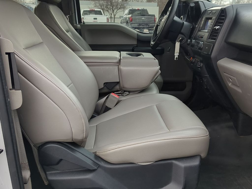 Thumbnail: 2019 Ford F-150 - 28