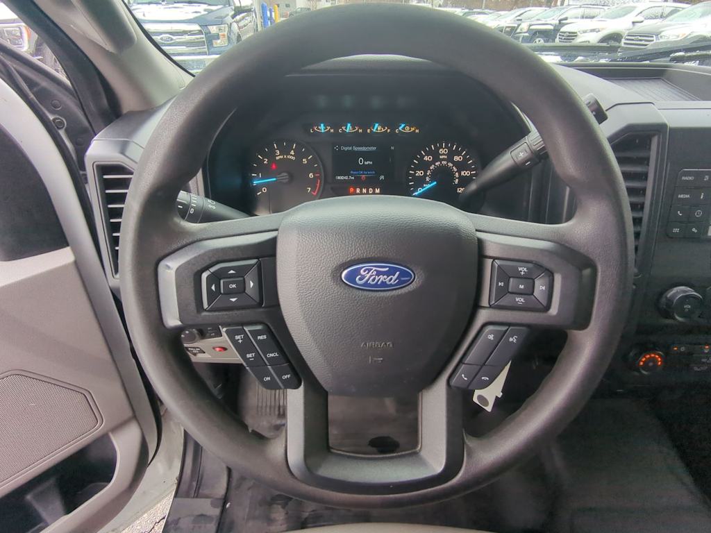 Thumbnail: 2019 Ford F-150 - 13