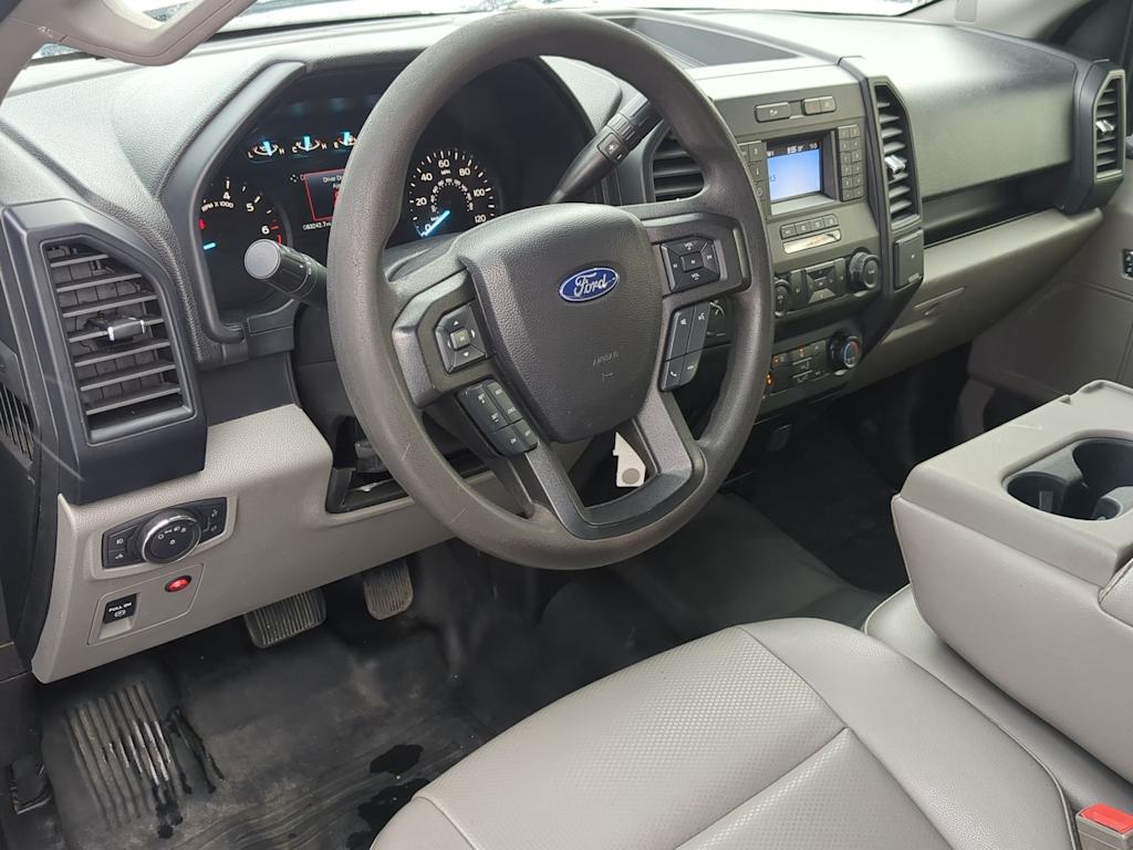 Thumbnail: 2019 Ford F-150 - 2