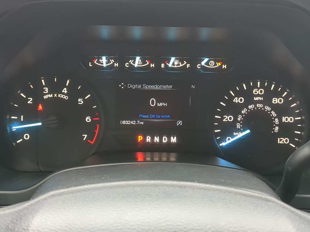 Thumbnail: 2019 Ford F-150 - 16