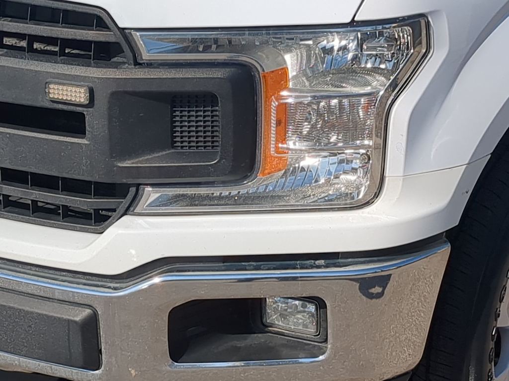 Thumbnail: 2019 Ford F-150 - 24