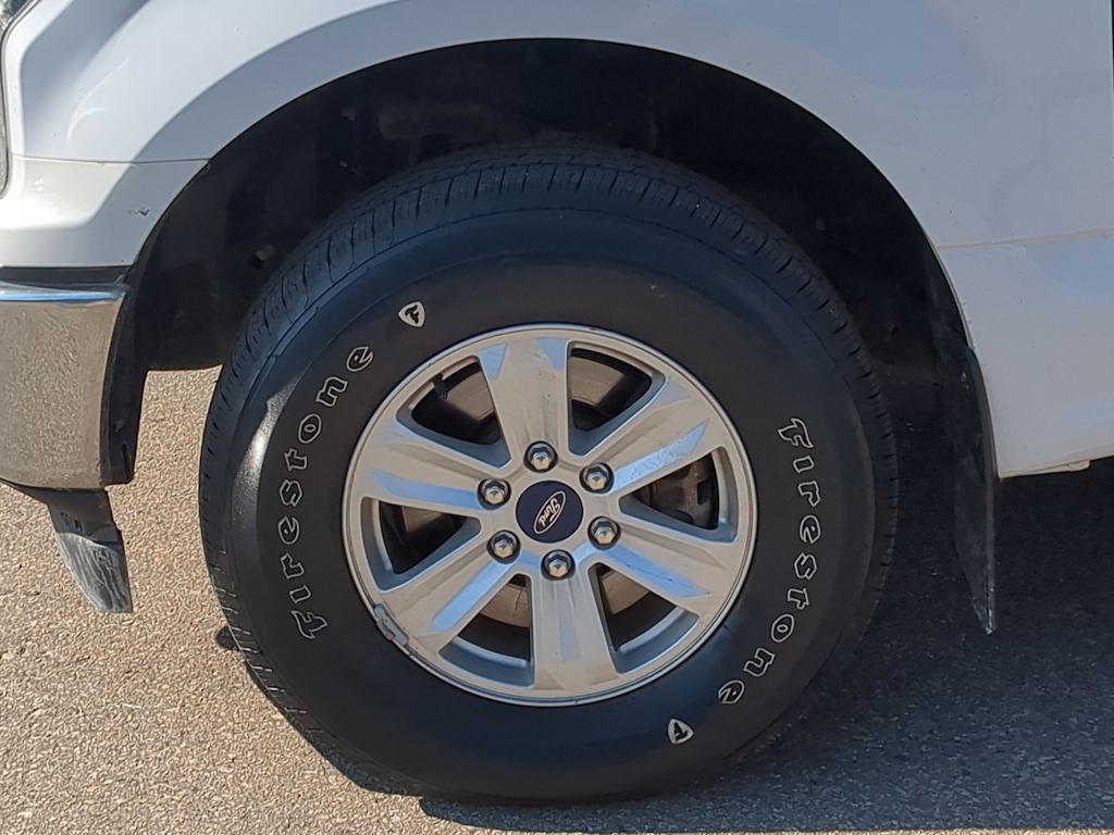 Thumbnail: 2019 Ford F-150 - 8