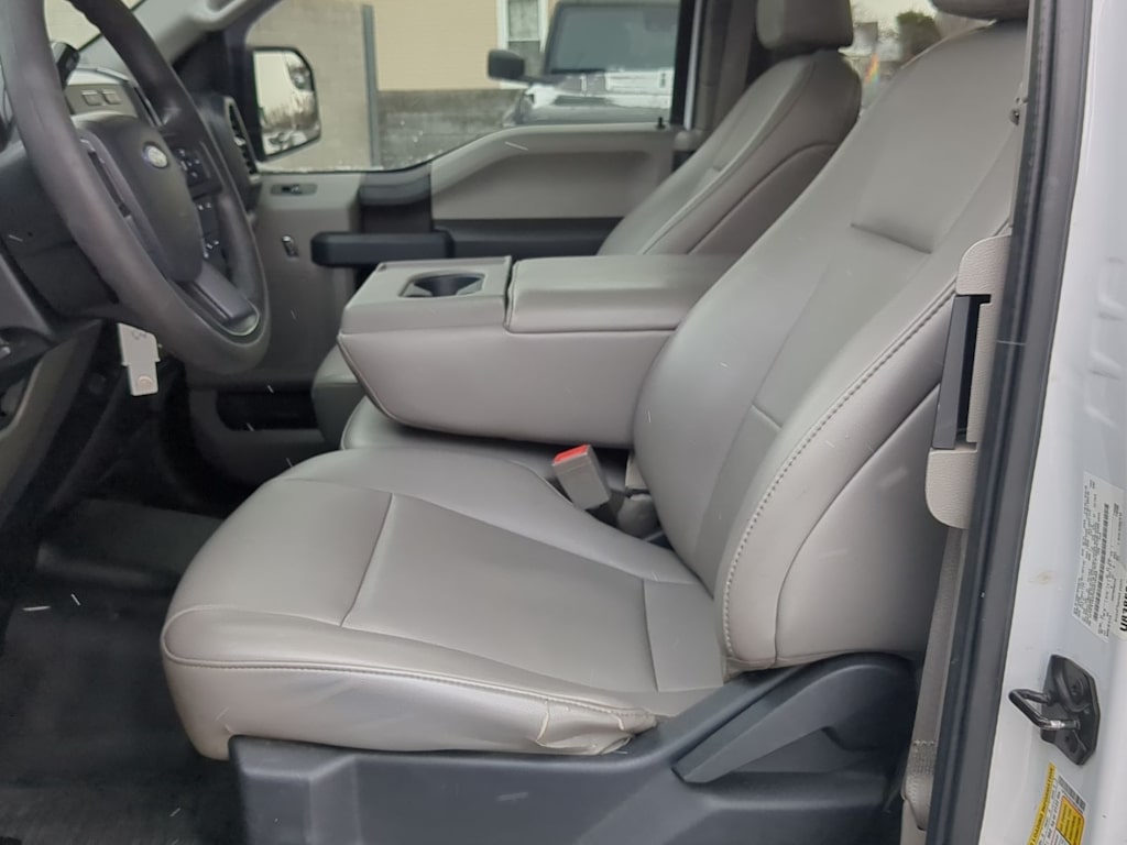 Thumbnail: 2019 Ford F-150 - 10