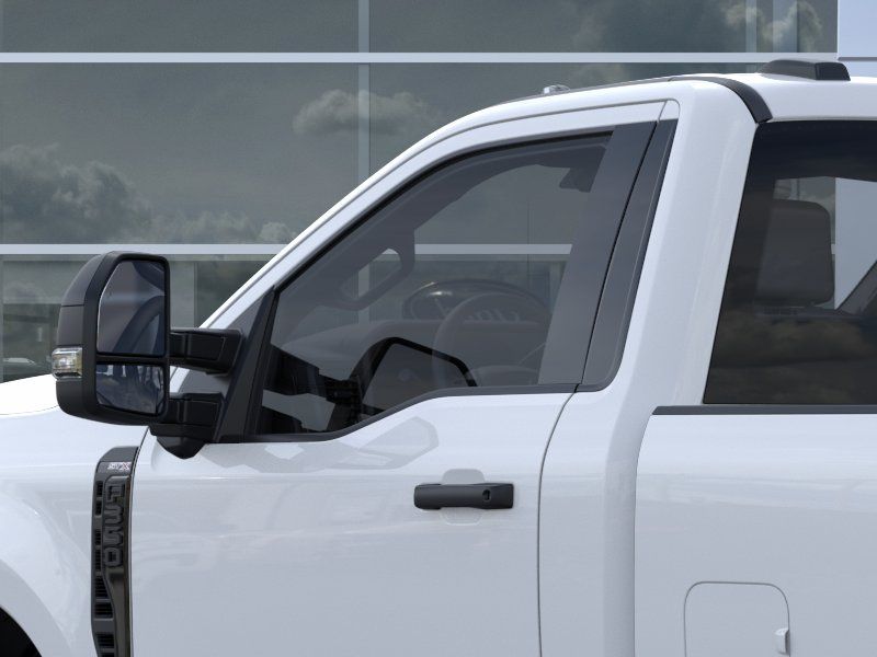 Thumbnail: 2025 Ford F-350 - 18