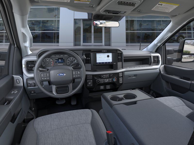 Thumbnail: 2025 Ford F-350 - 2