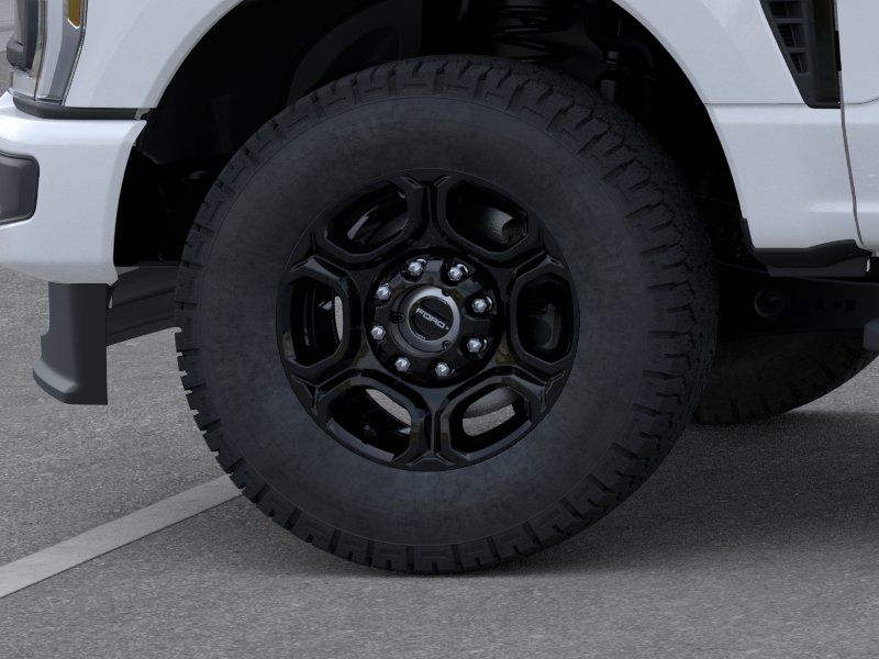 Thumbnail: 2025 Ford F-350 - 5