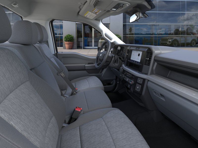 Thumbnail: 2025 Ford F-350 - 6