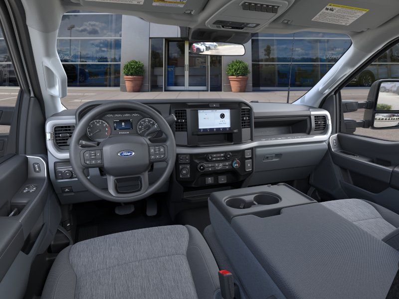 Thumbnail: 2025 Ford F-350 - 2