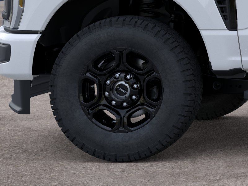 Thumbnail: 2025 Ford F-350 - 5