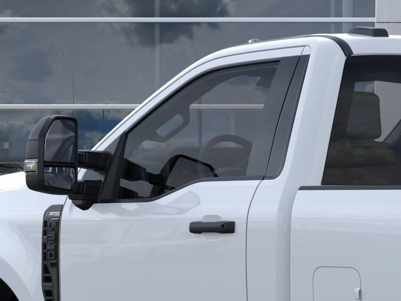 Thumbnail: 2025 Ford F-350 - 12
