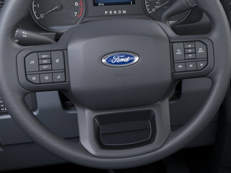 Thumbnail: 2025 Ford F-350 - 9