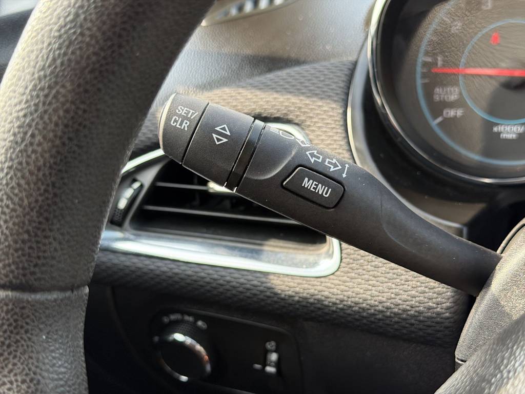 Thumbnail: 2016 Chevrolet Cruze - 31