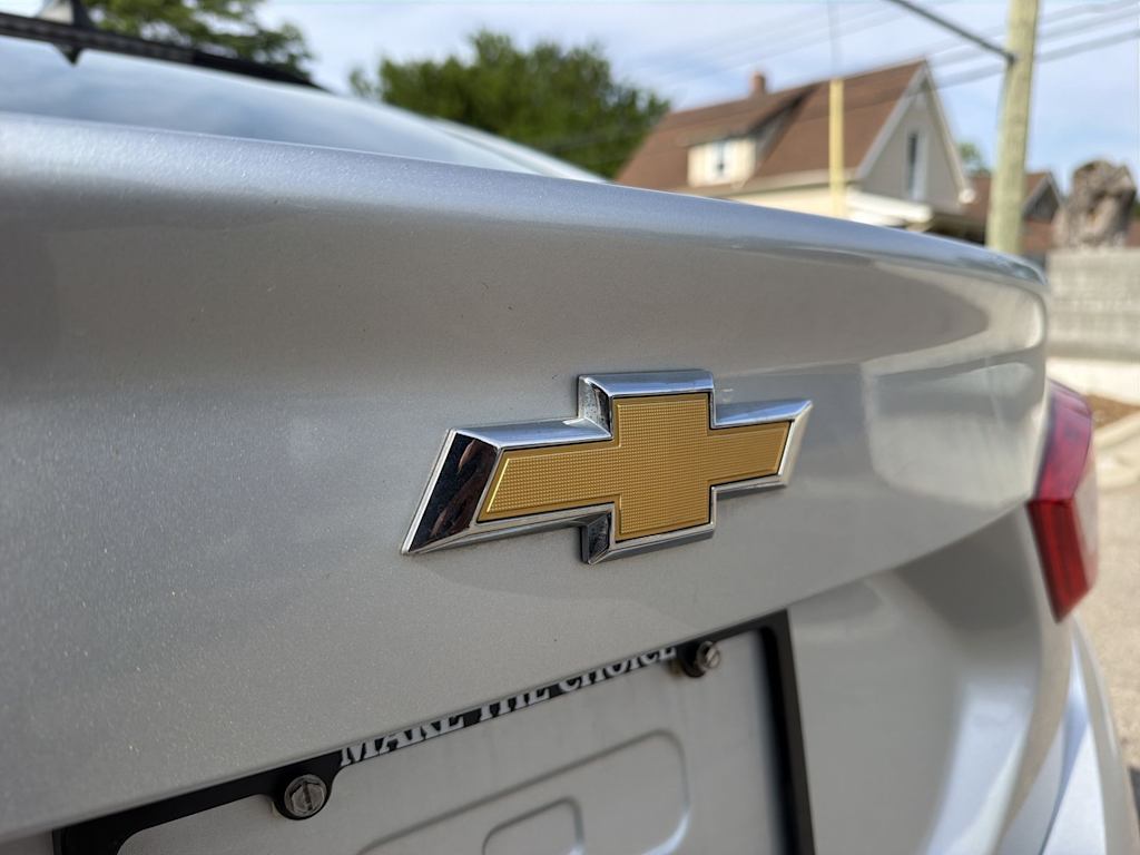 Thumbnail: 2016 Chevrolet Cruze - 24