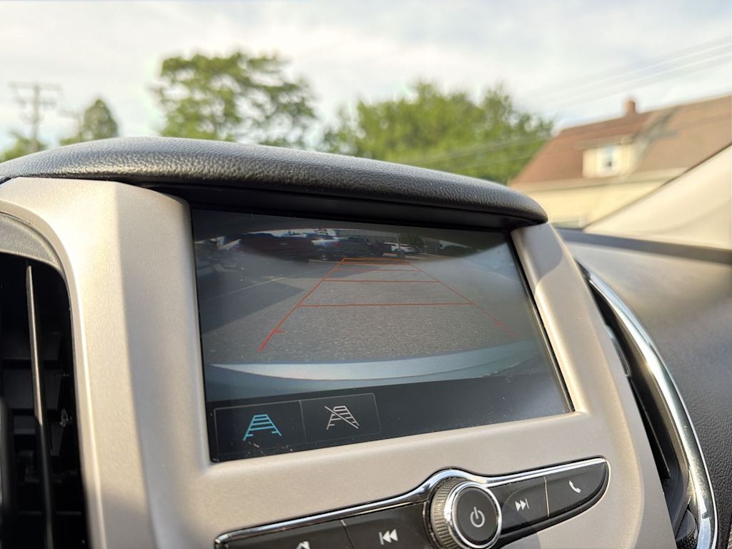 Thumbnail: 2016 Chevrolet Cruze - 33