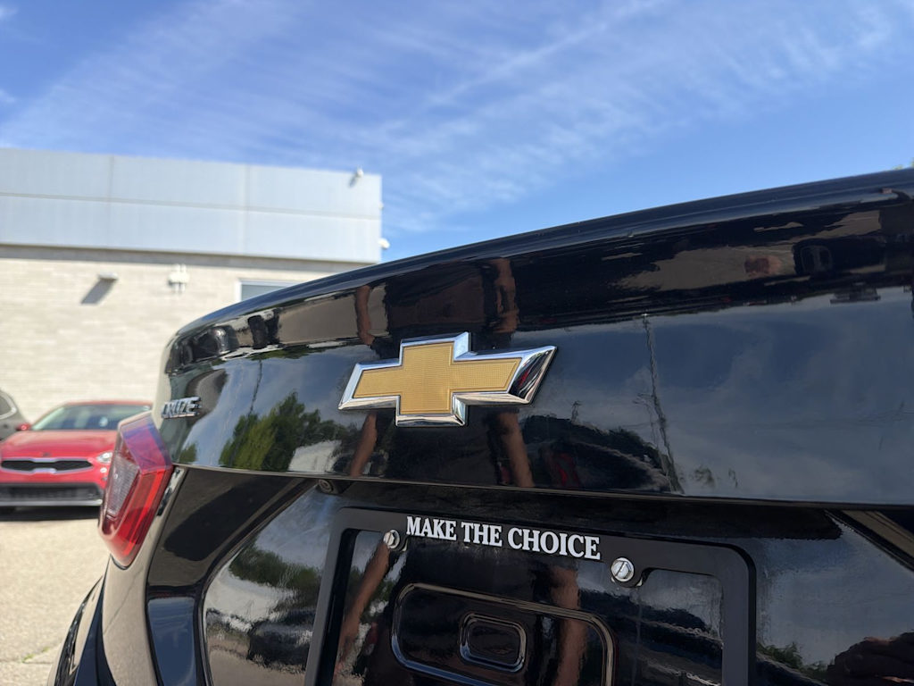 Thumbnail: 2019 Chevrolet Cruze - 24