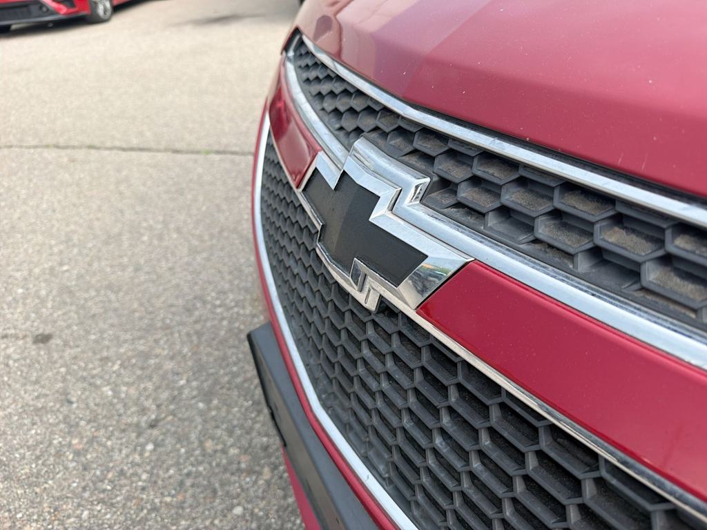 Thumbnail: 2014 Chevrolet Cruze - 6