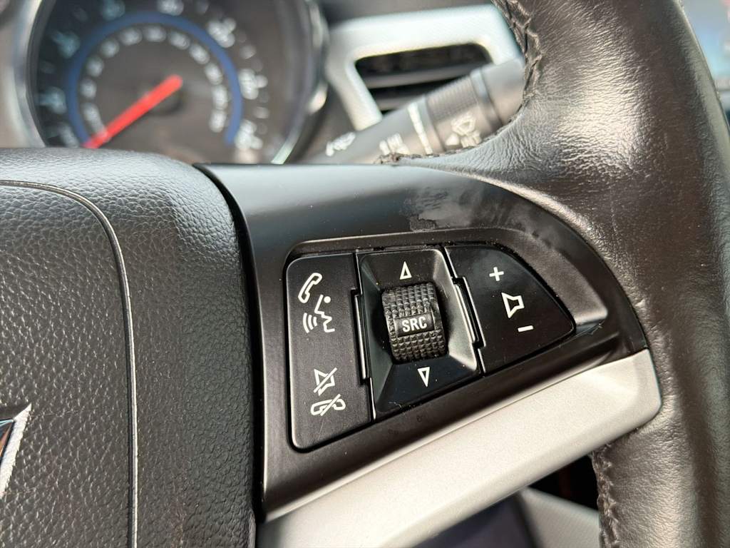 Thumbnail: 2014 Chevrolet Cruze - 29