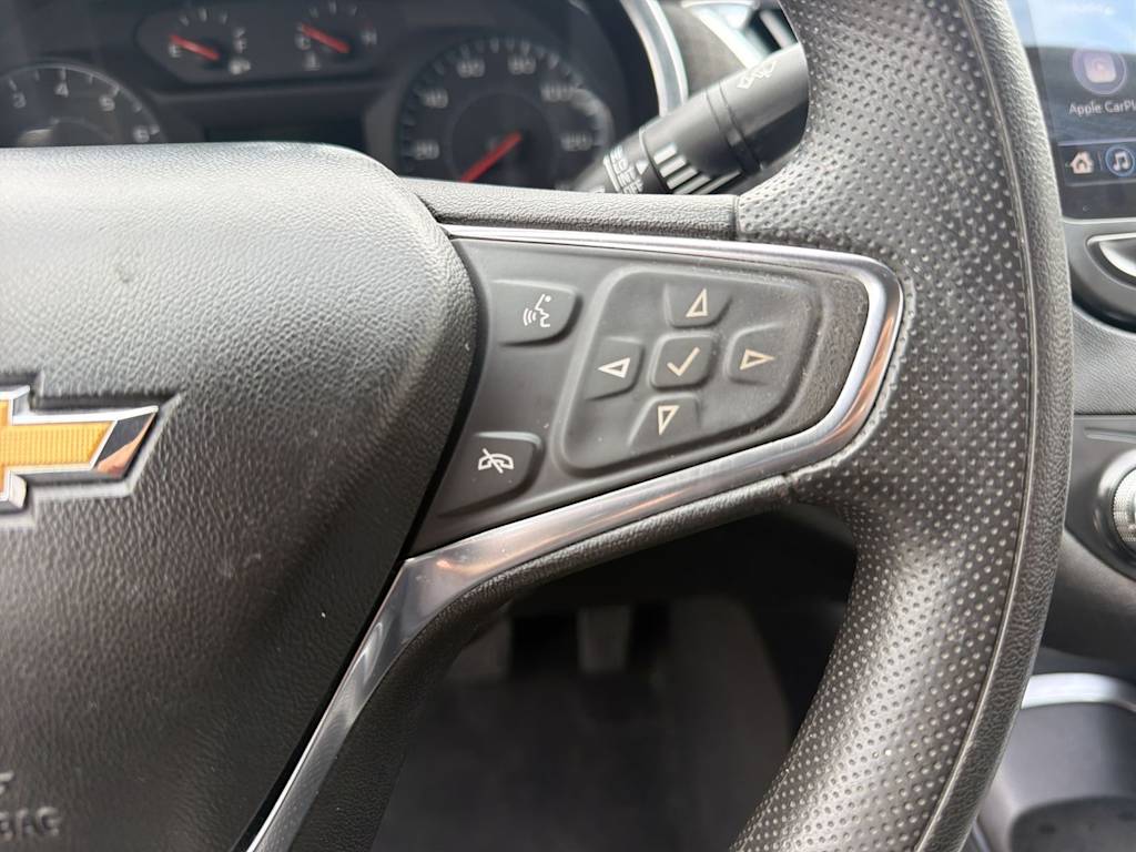 Thumbnail: 2020 Chevrolet Malibu - 30