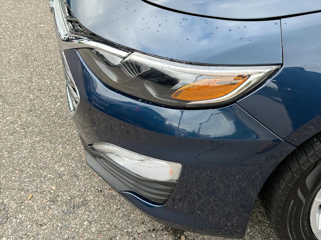 Thumbnail: 2020 Chevrolet Malibu - 22