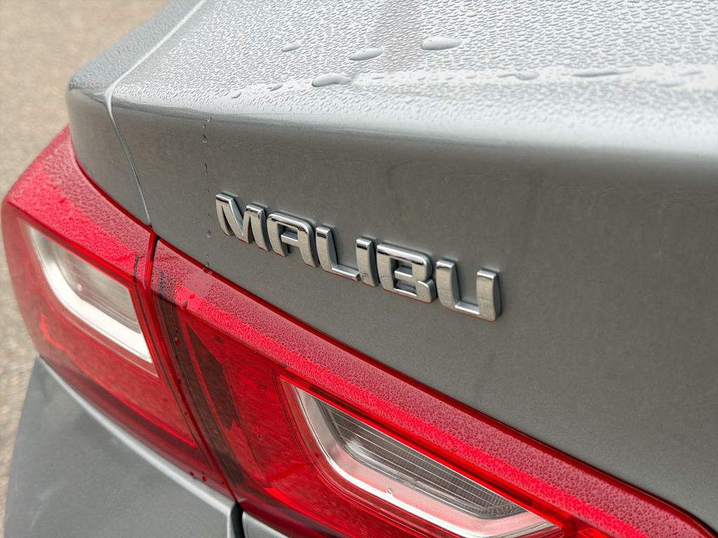 Thumbnail: 2023 Chevrolet Malibu - 24
