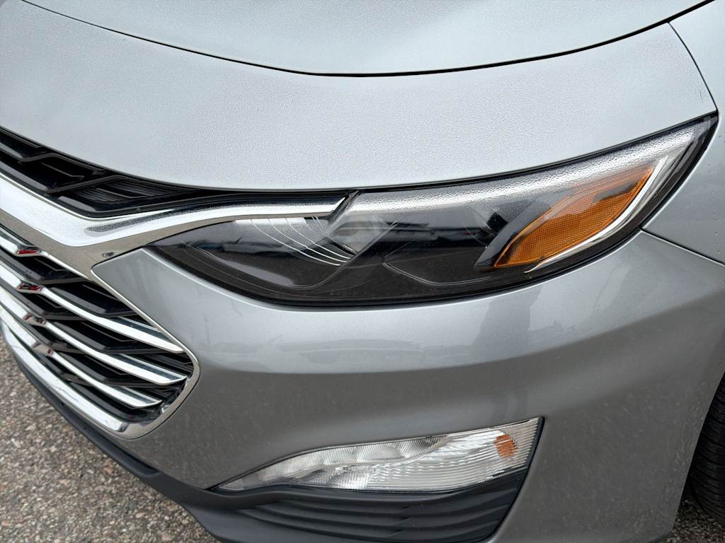 Thumbnail: 2023 Chevrolet Malibu - 23