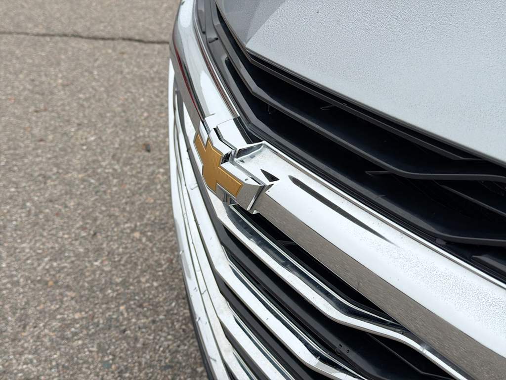 Thumbnail: 2023 Chevrolet Malibu - 7