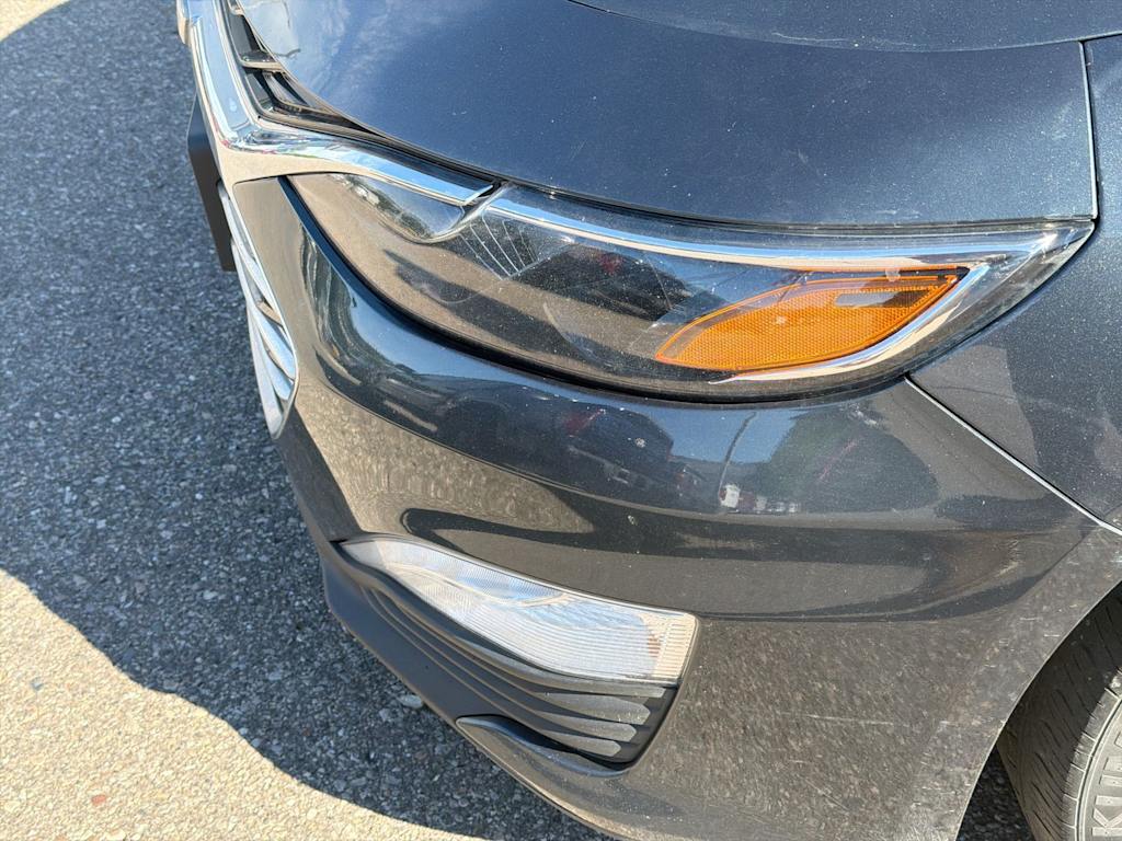 Thumbnail: 2020 Chevrolet Malibu - 23