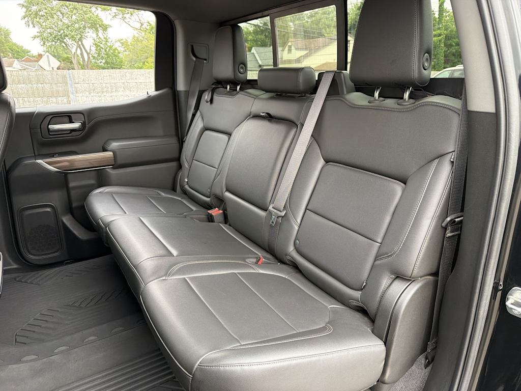 Thumbnail: 2020 Chevrolet Silverado 1500 - 25
