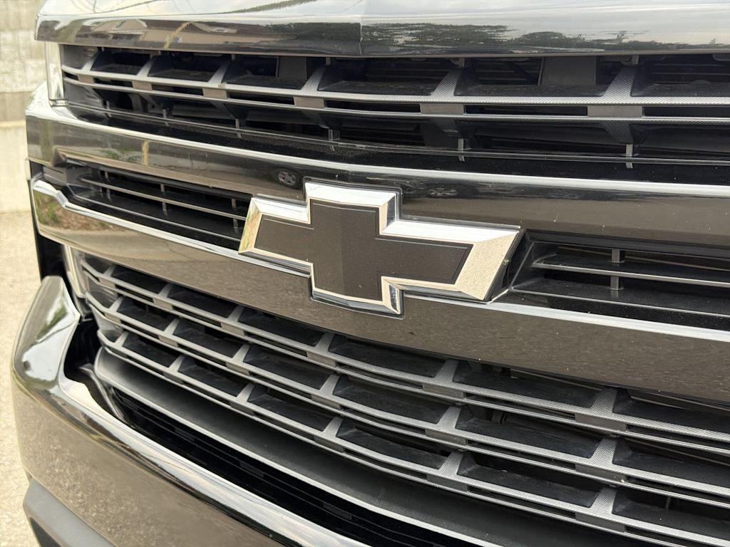 Thumbnail: 2020 Chevrolet Silverado 1500 - 6