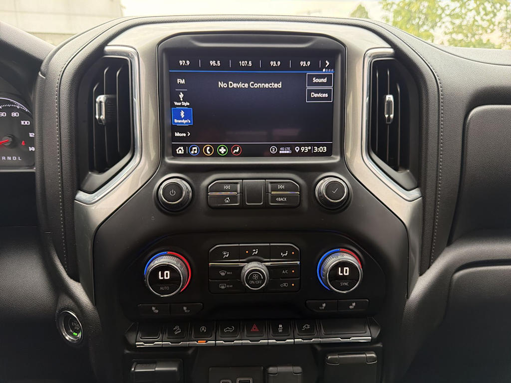 Thumbnail: 2020 Chevrolet Silverado 1500 - 12