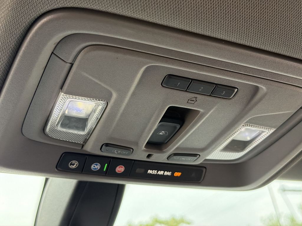 Thumbnail: 2020 Chevrolet Silverado 1500 - 24