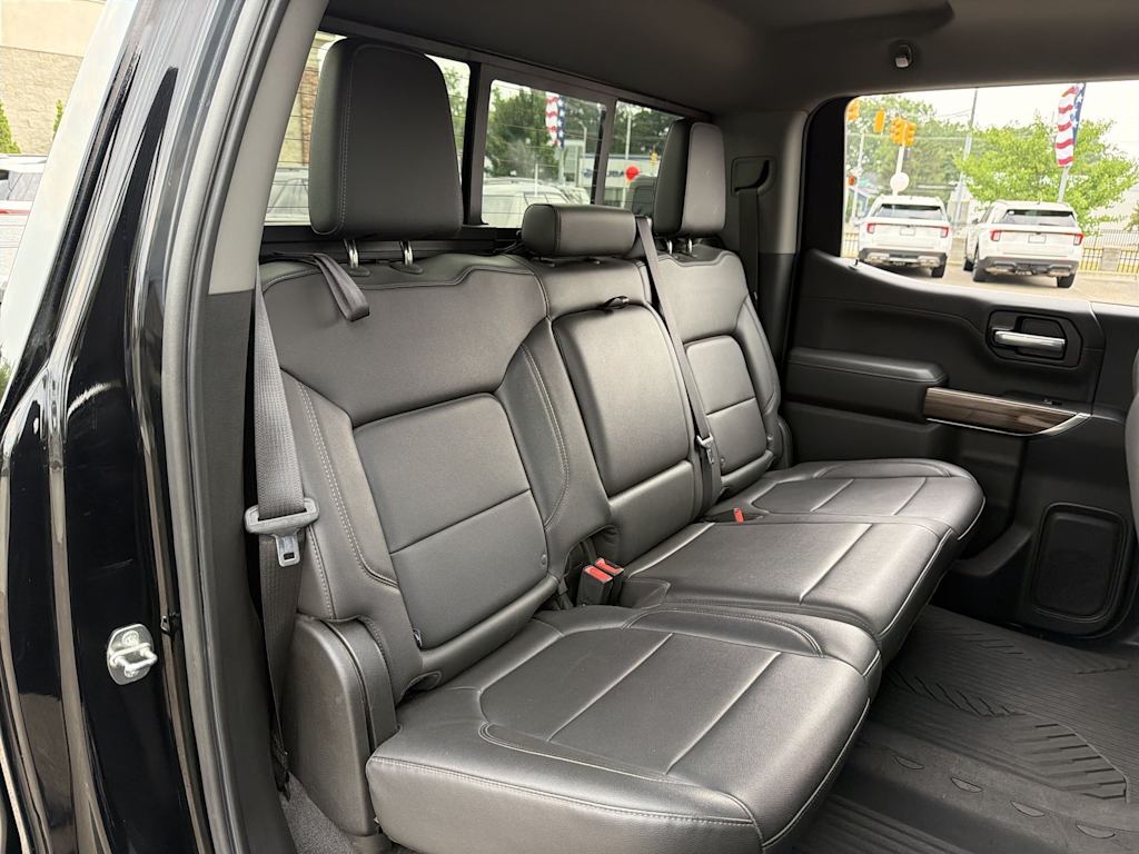 Thumbnail: 2020 Chevrolet Silverado 1500 - 26