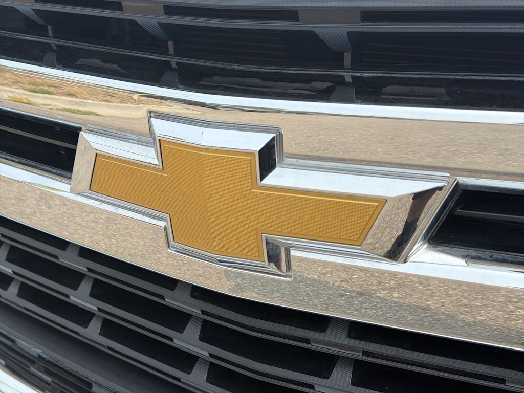 Thumbnail: 2020 Chevrolet Silverado 1500 - 7