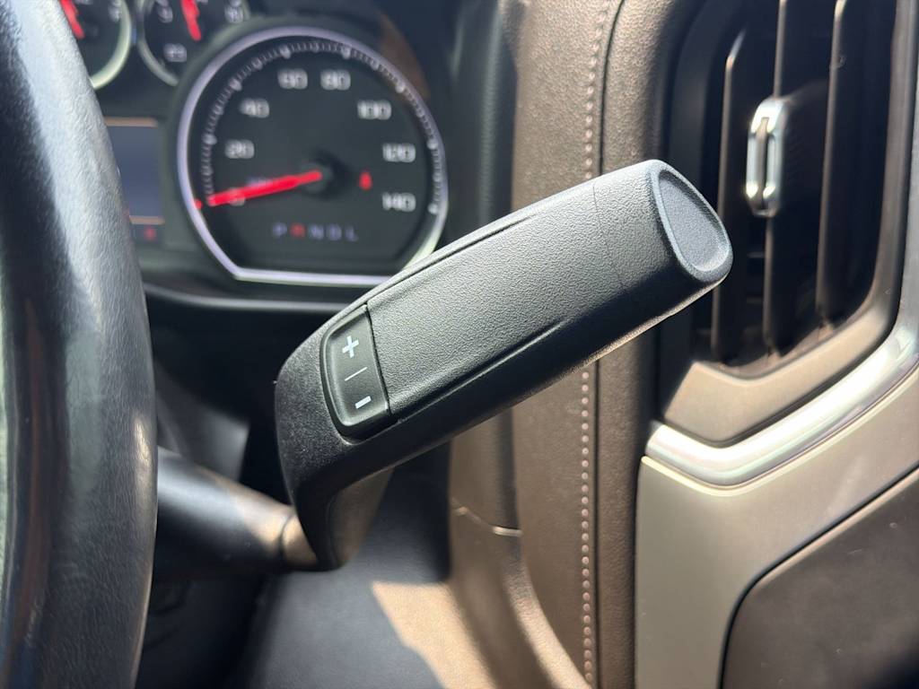 Thumbnail: 2020 Chevrolet Silverado 1500 - 34