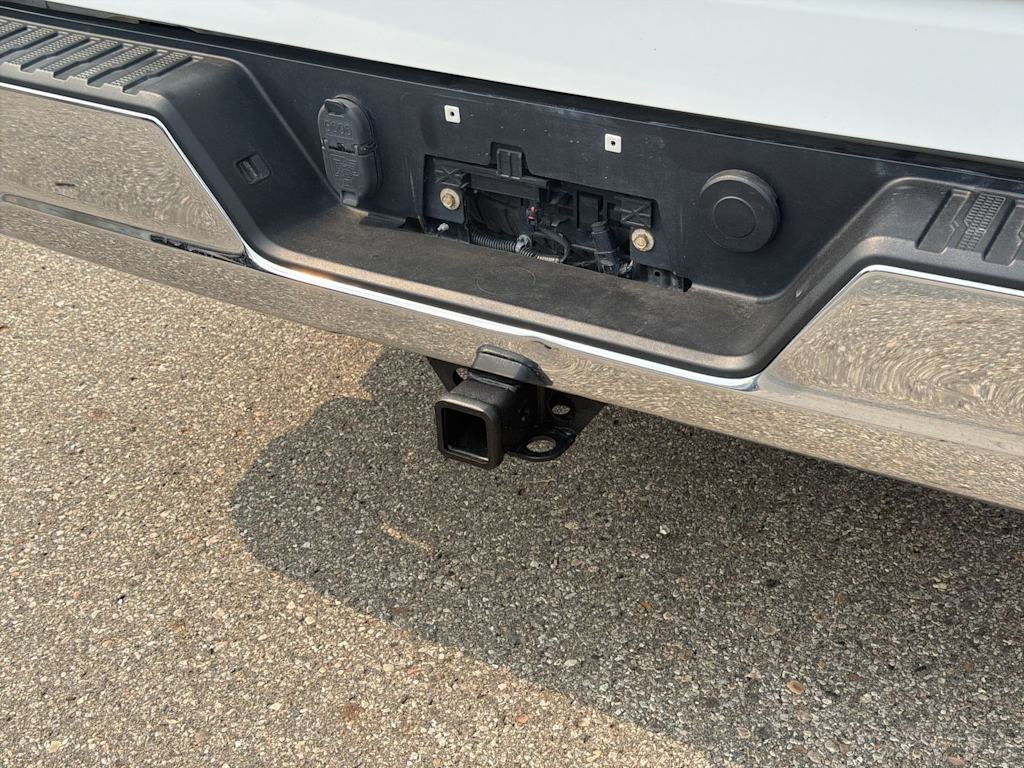 Thumbnail: 2020 Chevrolet Silverado 1500 - 35