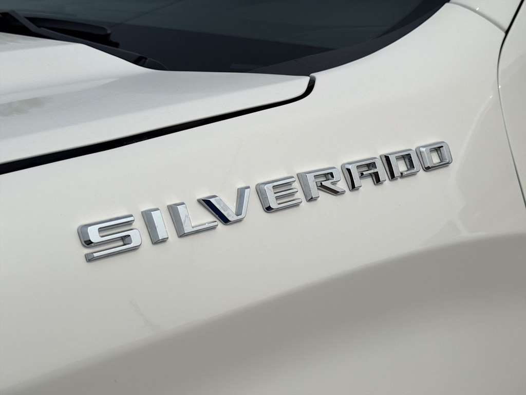 Thumbnail: 2020 Chevrolet Silverado 1500 - 25