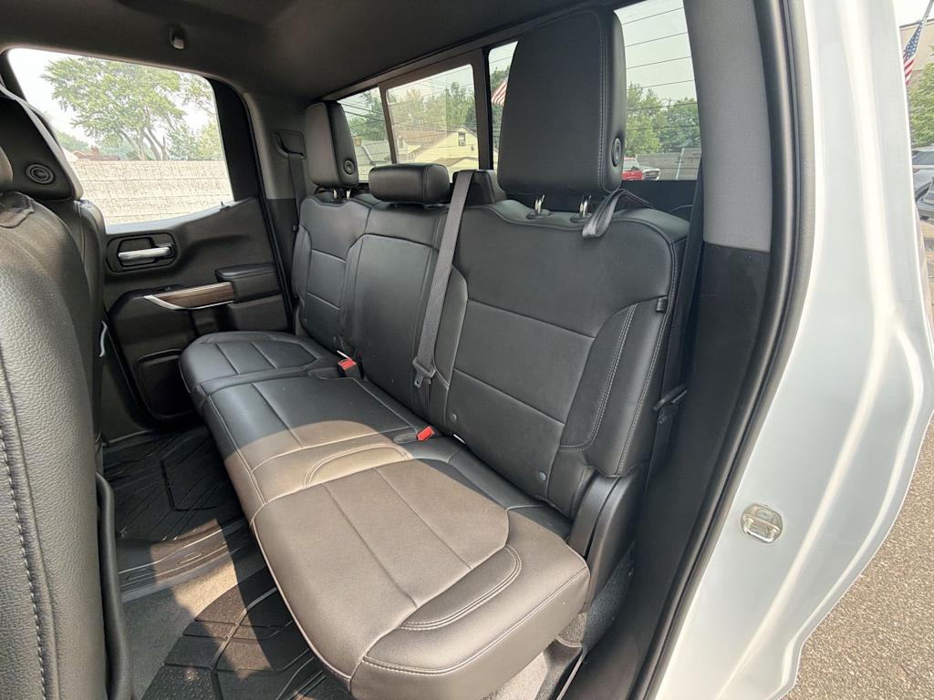 Thumbnail: 2020 Chevrolet Silverado 1500 - 27