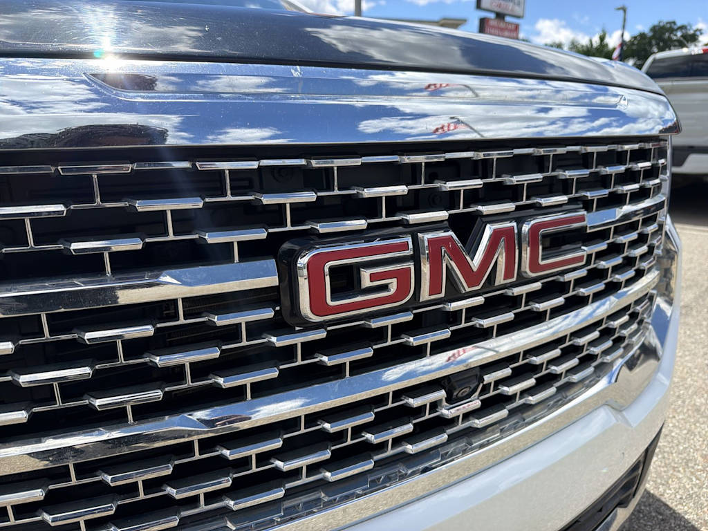 Thumbnail: 2023 GMC Acadia - 7