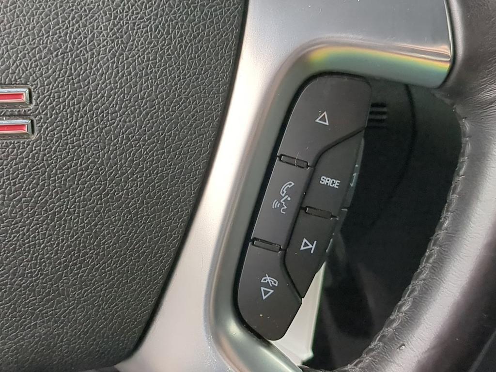 Thumbnail: 2016 GMC Acadia - 28