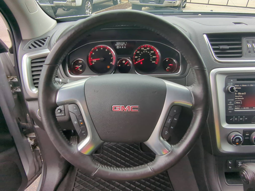 Thumbnail: 2016 GMC Acadia - 12
